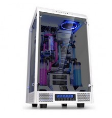 Корпус eATX Thermaltake View 71 TG Snow Edition CA-1I7-00F6WN-00                                                                                                                                                                                          