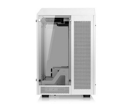 Корпус eATX Thermaltake View 71 TG Snow Edition CA-1I7-00F6WN-00