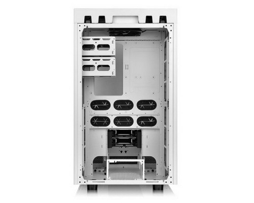 Корпус eATX Thermaltake View 71 TG Snow Edition CA-1I7-00F6WN-00