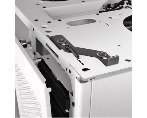 Корпус eATX Thermaltake View 71 TG Snow Edition CA-1I7-00F6WN-00