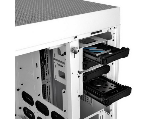 Корпус eATX Thermaltake View 71 TG Snow Edition CA-1I7-00F6WN-00