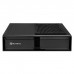 Корпус SST-ML08B Milo Slim HTPC Mini-ITX