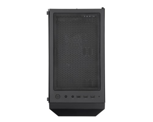 Корпус SST-FAB1B-PRO-V2 (G410FAB1BPRO022 )