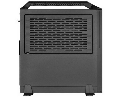 Корпус SST-ML08B-H Milo Slim HTPC Mini-ITX