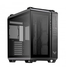 Корпус GAMING CASE TEMPERED GLASS (90DC0090-B09000)                                                                                                                                                                                                       