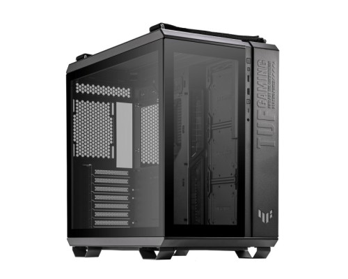 Корпус GAMING CASE TEMPERED GLASS (90DC0090-B09000)