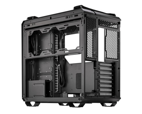 Корпус GAMING CASE TEMPERED GLASS (90DC0090-B09000)