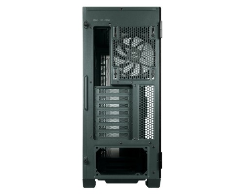 Корпус MSI MAG Vampiric 300R Midnight Green 306-7G19G11-809