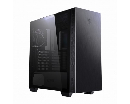 Корпус MSI MPG Sekira 100P 306-7G06P21-W57