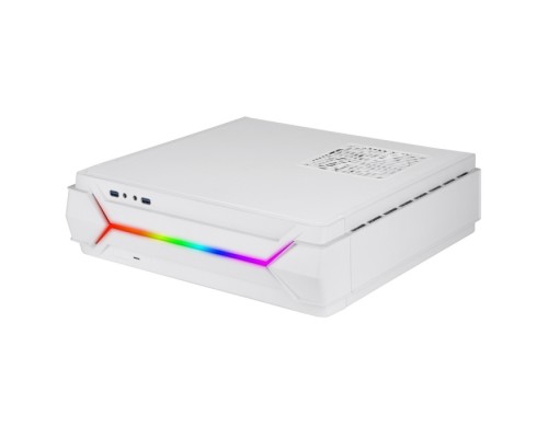 Корпус SST-RVZ03W-ARGB G410PT13B000020