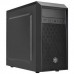 Корпус SST-PS16B Precision Mini Tower Micro ATX G410PS16B000020