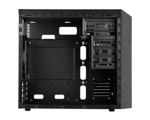 Корпус SST-PS16B Precision Mini Tower Micro ATX G410PS16B000020