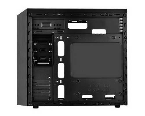 Корпус SST-PS16B Precision Mini Tower Micro ATX G410PS16B000020