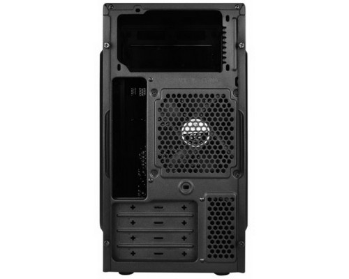 Корпус SST-PS16B Precision Mini Tower Micro ATX G410PS16B000020