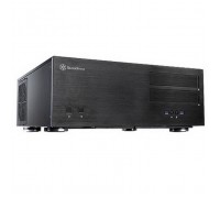 Корпус SST-GD08B Grandia HTPC ATX G410GD08B000020                                                                                                                                                                                                         
