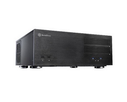 Корпус SST-GD08B Grandia HTPC ATX G410GD08B000020