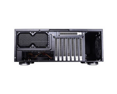 Корпус SST-GD08B Grandia HTPC ATX G410GD08B000020