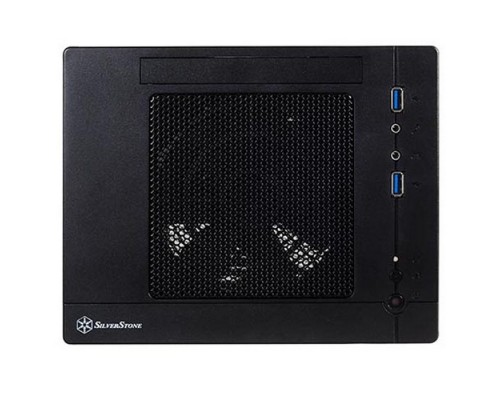 Корпус SST-SG05BB-Lite USB 3.0 G410SG05BBLT020