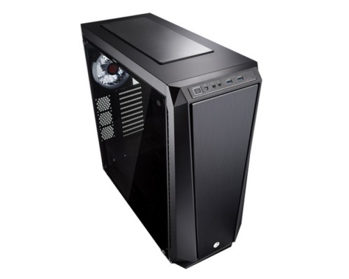 Корпус eATX Raijintek Zofos Evo Window 0R200073