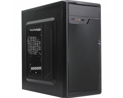 Корпус Winard 5825  mATX USB 3.0 AU (без БП)