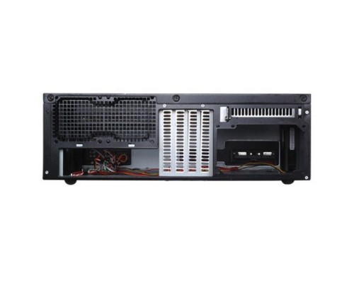 Корпус SST-GD04B USB 3.0 Grandia HTPC Micro ATX G410GD04B000120