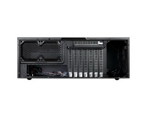 Корпус SST-GD09B Grandia HTPC ATX G410GD09B000020