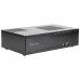 Корпус SST-ML05B Milo Slim HTPC Silent Mini-ITX G410ML05B000020