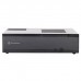 Корпус SST-ML05B Milo Slim HTPC Silent Mini-ITX G410ML05B000020