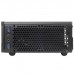 Корпус SST-ML05B Milo Slim HTPC Silent Mini-ITX G410ML05B000020