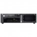 Корпус SST-ML05B Milo Slim HTPC Silent Mini-ITX G410ML05B000020