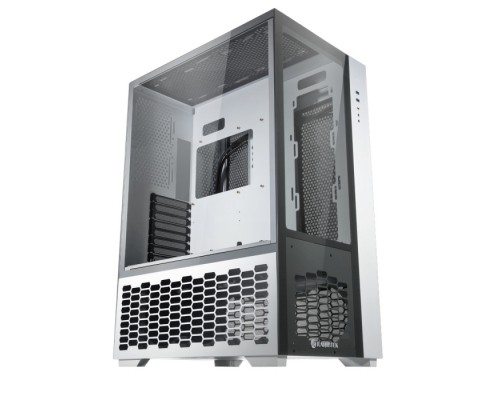 Корпус Raijintek Paean Premium White 0R20B00209