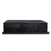 Корпус SST-ML04B ML04B (USB 3.0) Milo Slim HTPC Micro ATX G410ML04B000020