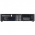 Корпус SST-ML04B ML04B (USB 3.0) Milo Slim HTPC Micro ATX G410ML04B000020