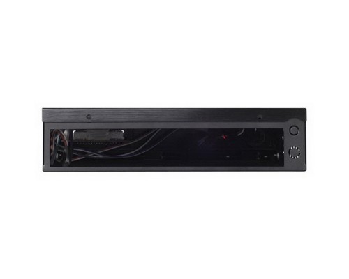 Корпус SST-PT13B Petit Thin Mini-ITX Silent G410PT13B000020