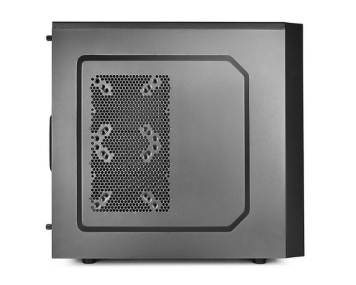 Корпус Deepcool Tesseract BF Black DP-CCATX-TSRBFBK