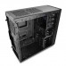 Корпус Deepcool Tesseract BF Black DP-CCATX-TSRBFBK