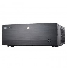 Корпус SST-GD07B Grandia HTPC ATX G410GD07B000020                                                                                                                                                                                                         