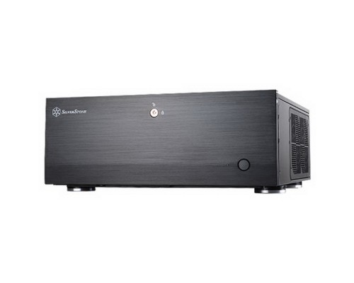 Корпус SST-GD07B Grandia HTPC ATX G410GD07B000020