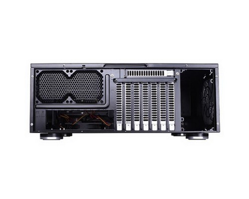 Корпус SST-GD07B Grandia HTPC ATX G410GD07B000020