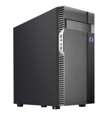 Корпус SST-PS14B-E Precision ATX Tower G410PS14BE00020                                                                                                                                                                                                    