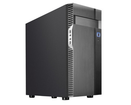 Корпус SST-PS14B-E Precision ATX Tower G410PS14BE00020