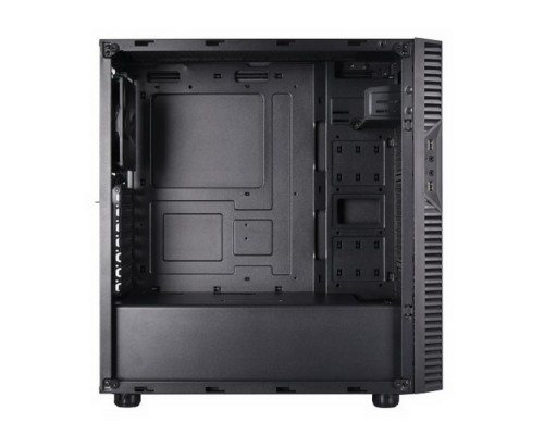 Корпус SST-PS14B-E Precision ATX Tower G410PS14BE00020