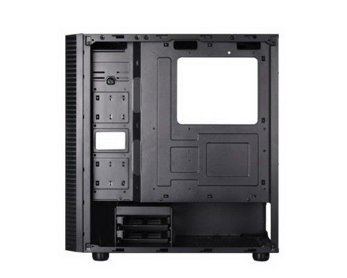 Корпус SST-PS14B-E Precision ATX Tower G410PS14BE00020