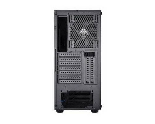 Корпус SST-PS14B-E Precision ATX Tower G410PS14BE00020