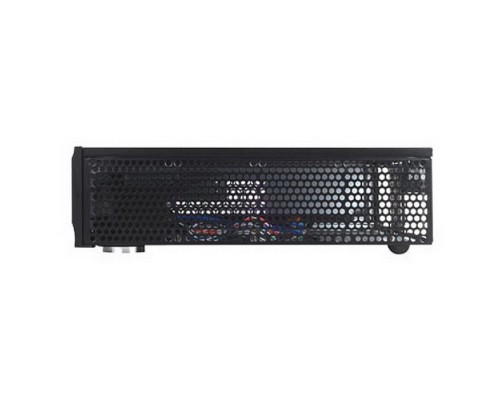 Корпус SST-ML03B Milo Slim HTPC Micro ATX Silent G410ML03B000020