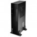 Корпус SST-ML09B Milo Slim HTPC Mini-ITX Silent G410ML09B000020