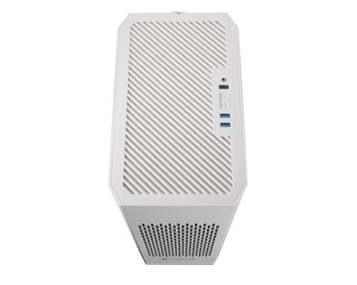 Корпус Raijintek Ophion Elite White 0R20B00221