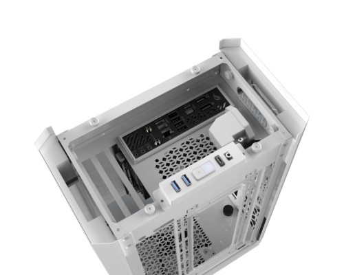 Корпус Raijintek Ophion Elite White 0R20B00221