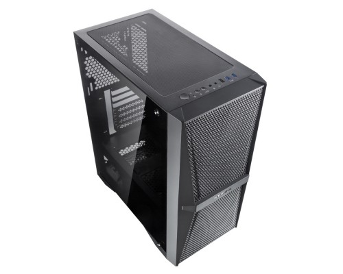 Корпус Raijintek Silenos MS 0R20B00204