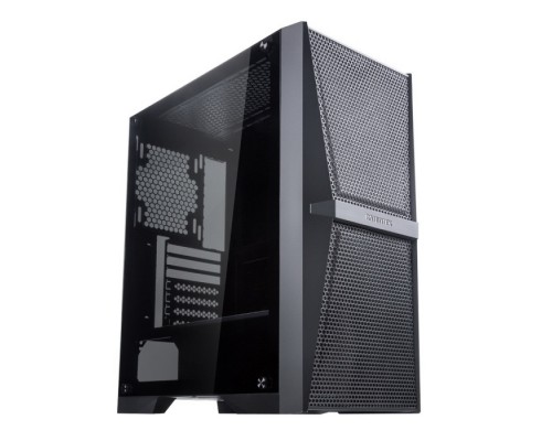 Корпус Raijintek Silenos MS 0R20B00204